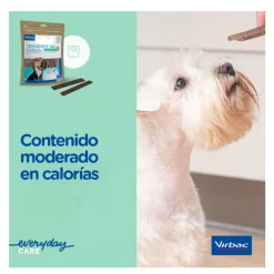 Virbac Láminas Veggiedent Zen S para perros New