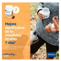 Virbac Movoflex Condroprotector para perros Online