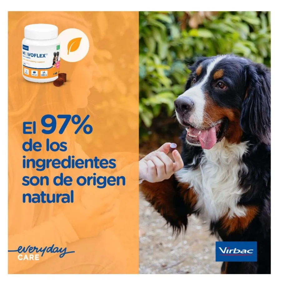 Virbac Movoflex Condroprotector para perros Online