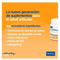 Virbac Movoflex Condroprotector para perros Online