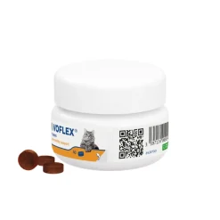 Virbac Movoflex Soft Chews Suplemento para gatos Hot