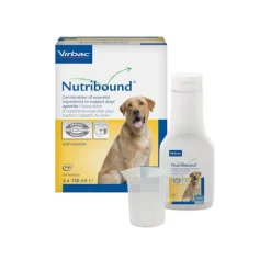 Virbac Nutribound Suplemento Nutricional para perros Hot
