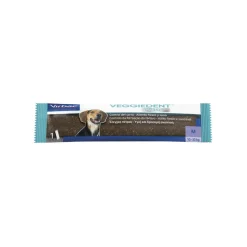 Virbac Snacks Dentales Veggiedent Fresh para perros de raza mediana Clearance