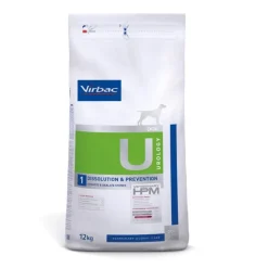 Virbac Urology Dissolution Prevention HPM Pienso para perros Sale
