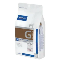 Virbac Veterinary HPM Gastro G1 Digestive Support pienso para perros