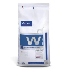 Virbac Weight Loss Control HPM Pienso para perros Outlet