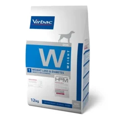 Virbac Weight Loss Diabetes HPM Pienso para perros Online