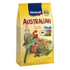 Vitakraft Australian alimento para loros Best