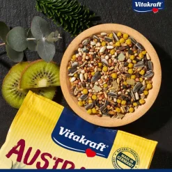Vitakraft Australian alimento para loros Best