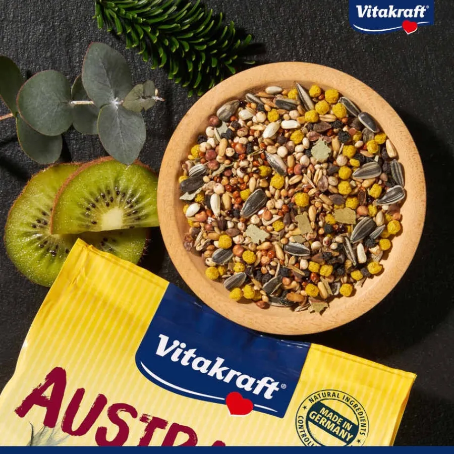 Vitakraft Australian alimento para loros Best