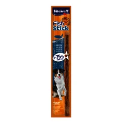 Vitakraft Barrita Fish Stick de Salmón para perros Best