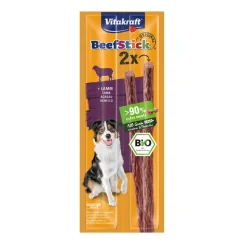 Vitakraft Bio BeefStick Palitos de Cordero para perros Sale
