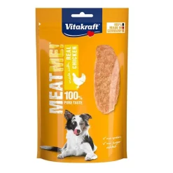 Vitakraft Bocaditos Meat Me Pollo para perros Discount