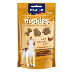 Vitakraft Bocaditos Noshies Figuritas de Carne para perros Outlet