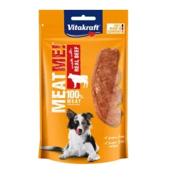 Vitakraft Carne Deshidratada Ternera para perros Clearance