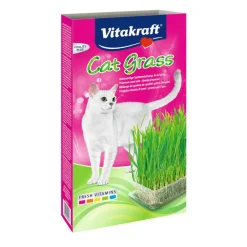 Vitakraft Cat Grass Hierba Gatera Online