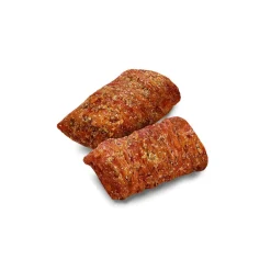 Vitakraft Crispy Crunch Bocaditos Salmón para gatos Clearance