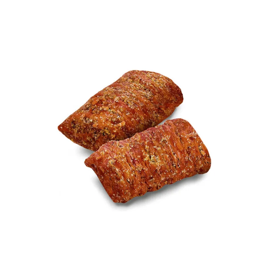 Vitakraft Crispy Crunch Bocaditos Salmón para gatos Clearance