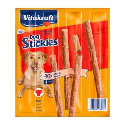 Vitakraft Dog Stickies de buey