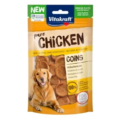 Vitakraft Filetes de Pollo para perros New