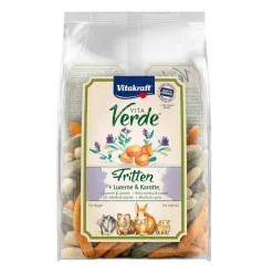 Vitakraft Fritten Gajos de Verduras para conejos Outlet