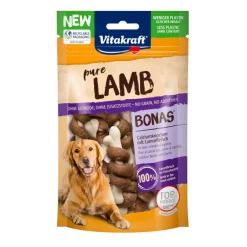 Vitakraft Huesitos Pure Bonas de Cordero para perros Best