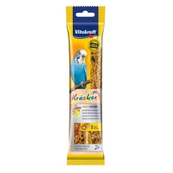 Vitakraft Kräcker Multivitaminas Barritas para periquitos Best