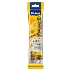 Vitakraft Kräcker Multivitaminas Barritas para canarios Outlet