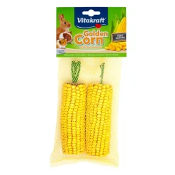 Vitakraft Mazorcas de Maíz para roedores Discount