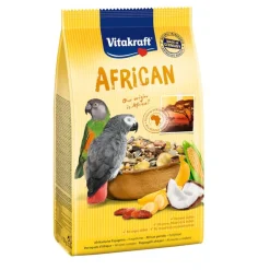 Vitakraft Menú African Comida para loros grises Outlet