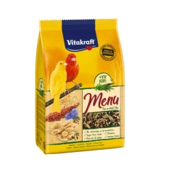 Vitakraft Menú Comida para canarios Discount