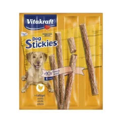 Vitakraft Palitos Aves de Corral para perros Sale