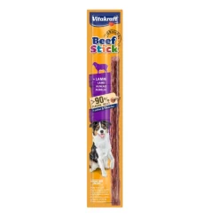 Vitakraft Palitos Cordero para perros Discount