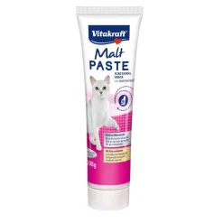 Vitakraft Pasta de Malta de Queso para gatos Best