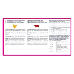 Vitakraft Poésie Mousse Pollo y Ternera lata para gatos Clearance