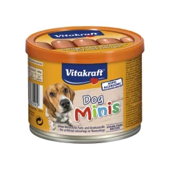 Vitakraft Salchichas Minis de Carne para perros Outlet