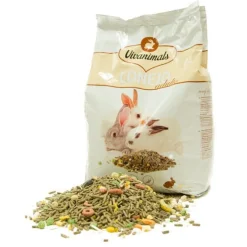 Vivanimals Adulto pienso para conejos Online
