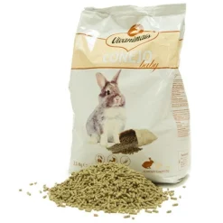 Vivanimals Baby pienso para conejos Hot