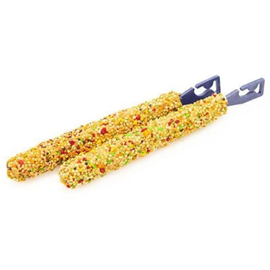 Vivanimals Barritas Fruta para periquitos