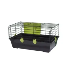Voltregà Jaula Pequeña con Puerta Frontal para roedores Sale