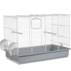Voltregà Jaula Rectangular Universal para pájaros Outlet