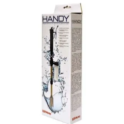 Wave Handy Aspirador Limpiafondos para acuarios Hot