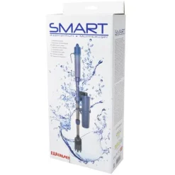 Wave Smart Limpiafondo a Pilas para acuarios Online