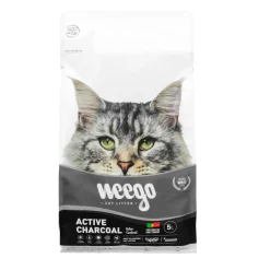 Weego Active Charcoal Arena aglomerante para gatos Clearance