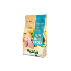 Weego Grain Free Puppy Tender Pollo pienso para cachorros Discount
