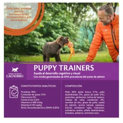Wellness Core Bocaditos Puppy Trainers Pollo para perros Discount
