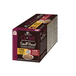 Wellness Core Small Butcher Selection tarrina para perros Best