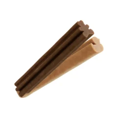 Whimzees Puppy M/L Snacks Dentales Naturales para cachorros Sale