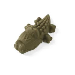 Whimzees Snacks Dentales Cocodrilo para perros de razas grandes Outlet