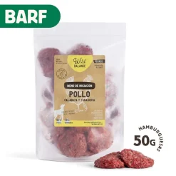Wild Balance Barf Menú Completo Pack Iniciación comida congelada para perros Online